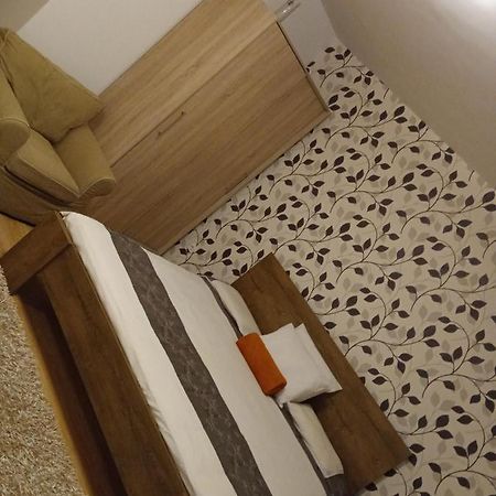Apartament Mendez Lakas Budapeszt Zewnętrze zdjęcie